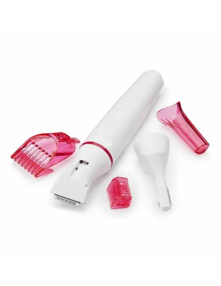 Epilator multifunctional 5 in 1 red-mag.ro