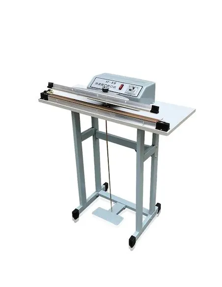 Aparat sigilat pungi PFS600