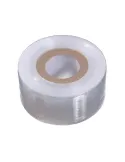Banda transparenta pentru altoit, 100 m x 3 cm red-mag.ro