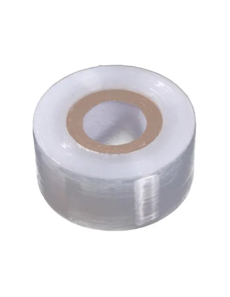 Banda transparenta pentru altoit, 100 m x 3 cm red-mag.ro