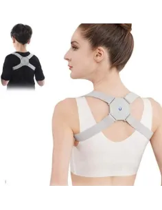 Corector de postură inteligent cu senzor de 2