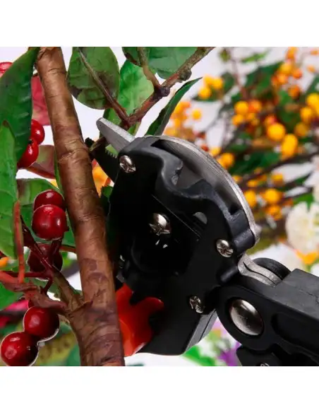 Cleste de altoit cu 3 cutite diferite,cutit v red-mag.ro