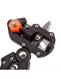 Cleste de altoit cu 3 cutite diferite,cutit v red-mag.ro
