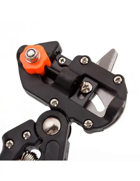 Cleste de altoit cu 3 cutite diferite,cutit v red-mag.ro