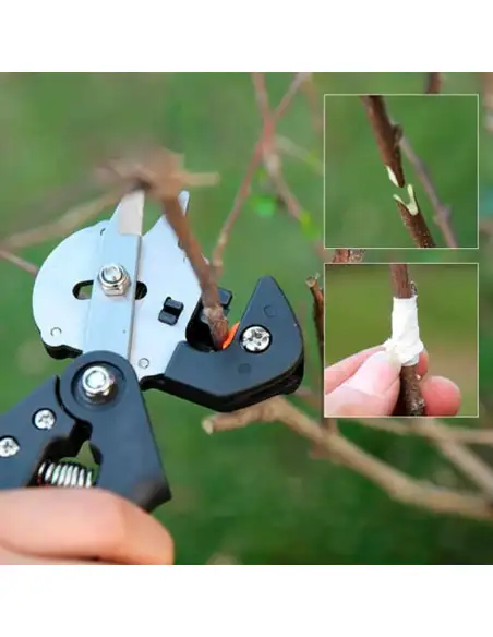 Cleste de altoit cu 3 cutite diferite,cutit v red-mag.ro