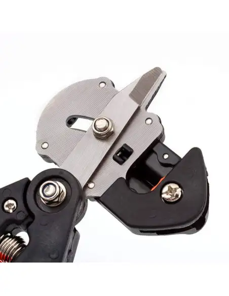 Cleste de altoit cu 3 cutite diferite,cutit v red-mag.ro