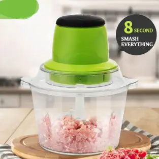 Masina electrica de tocat carne si legume, Find Back red-mag.ro 2