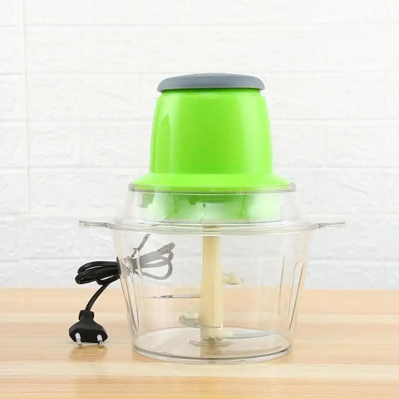 Masina electrica de tocat carne si legume, Find Back red-mag.ro