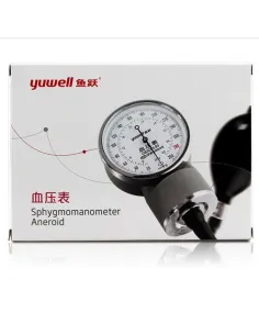 Tensiometru aneroid calitativ, para atasata la 2