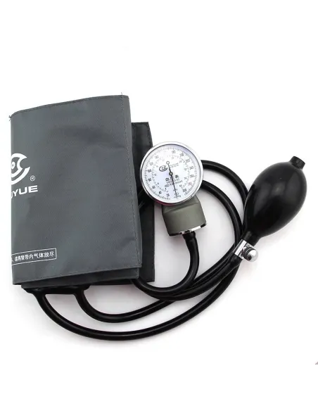 Tensiometru aneroid calitativ, para atasata la