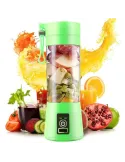 Blender cu acumulator si functie de baterie externa Blender