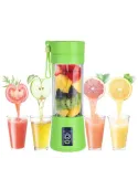 Blender cu acumulator si functie de baterie externa red-mag.ro