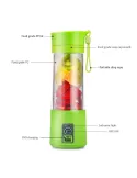 Blender cu acumulator si functie de baterie externa red-mag.ro
