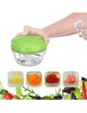 Tocator manual de legume speedy chopper