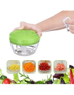Tocator manual de legume Speedy Chopper red-mag.ro