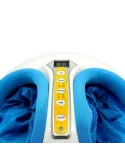 Aparat de masaj Shiatsu pentru picioare, 45W, 3 trepte