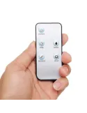 Aparat de masaj Shiatsu pentru picioare, 45W, 3 trepte