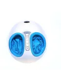 Aparat de masaj Shiatsu pentru picioare, 45W, 3 trepte
