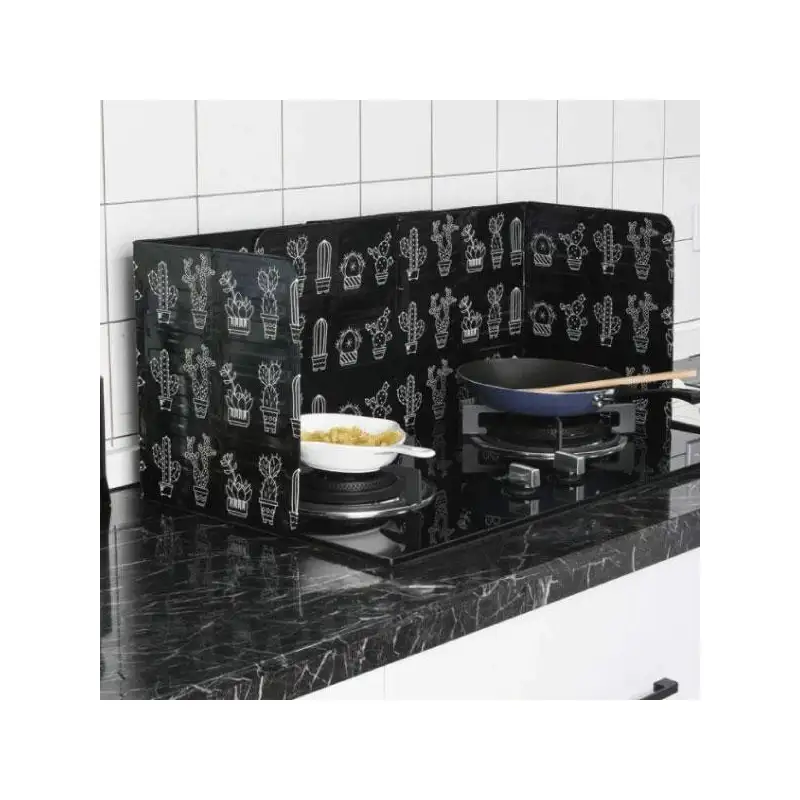 Set 2 x Protectie aragaz antistropire pentru gatit red-mag.ro