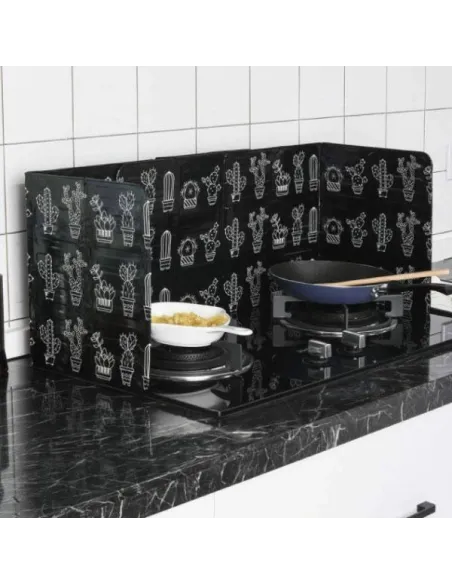 Set 2 x Protectie aragaz antistropire pentru gatit red-mag.ro