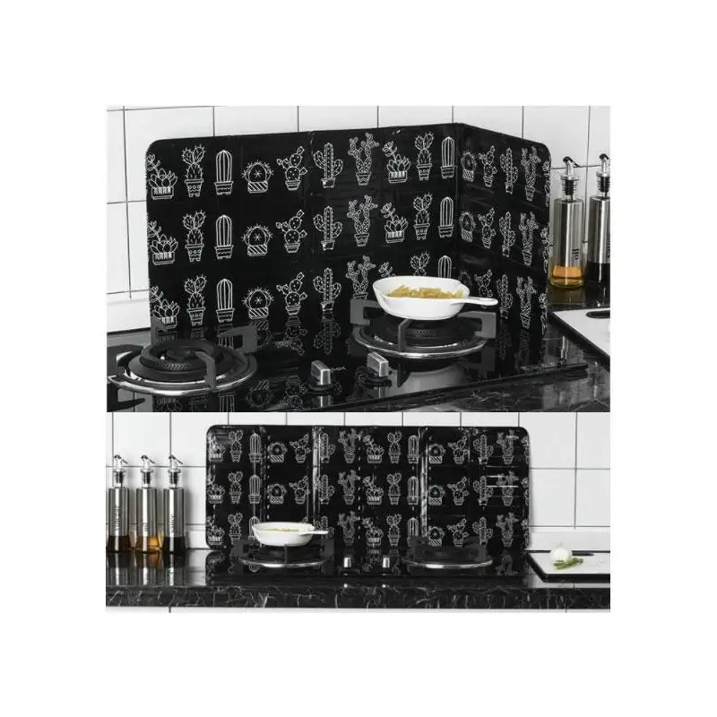 Set 2 x Protectie aragaz antistropire pentru gatit red-mag.ro