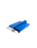 Cantar cu platforma, 600 kg, brat rabatabil, afisaj electronic