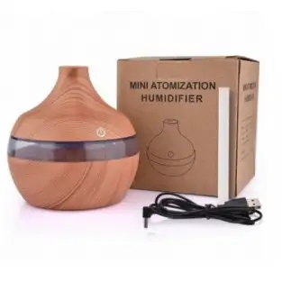 Aroma difuzor confort, difuzor aromaterapie red-mag.ro