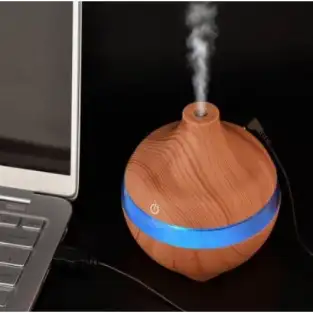 Aroma difuzor confort, difuzor aromaterapie red-mag.ro 2