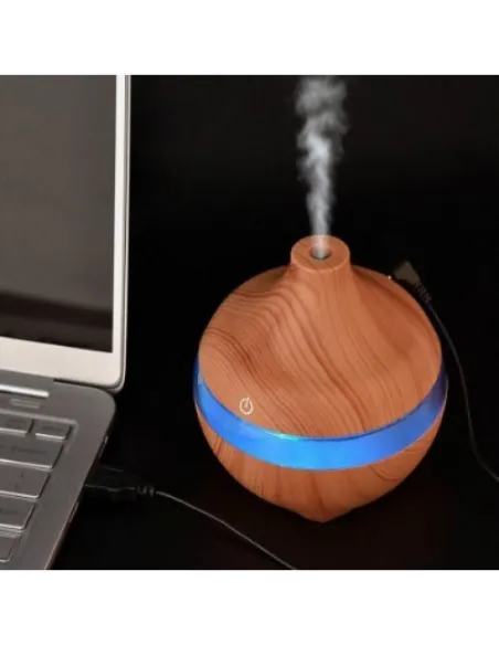 Aroma difuzor confort, difuzor aromaterapie red-mag.ro