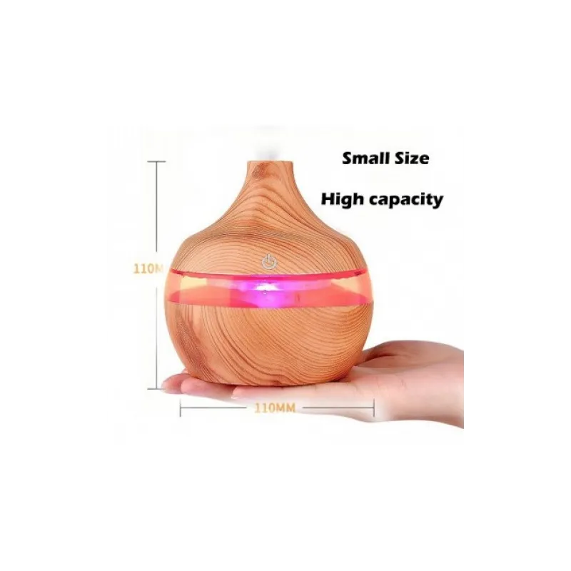 Aroma difuzor confort, difuzor aromaterapie red-mag.ro