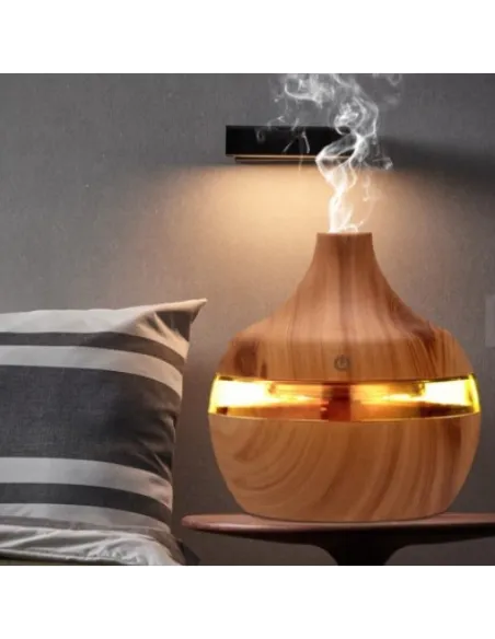 Aroma difuzor confort, difuzor aromaterapie red-mag.ro