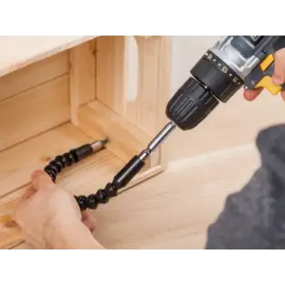 SURUBELNITA CU PRELUNGIRE PENTRU SPATII GREU ACCESIBILE 2