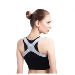 Corset pentru corectarea si indreptarea coloanei si a umerilor