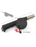 Instrument pentru grătar BBQ red-mag.ro