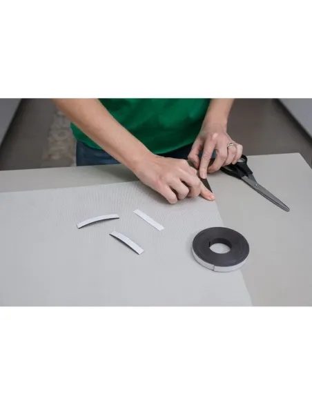 Plasa magnetica antiinsecte, 150 x 180 cm, Screentastic Pro