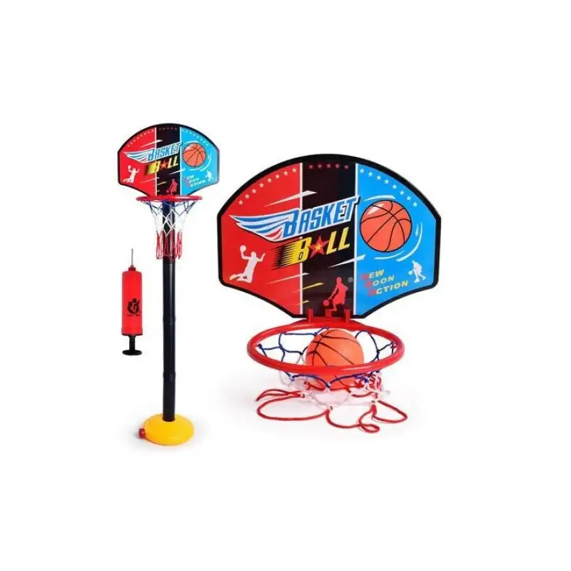 Cos de Baschet, MulticolorCos de Baschet, Multicolor red-mag.ro