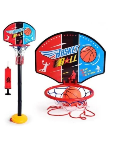 Cos de Baschet, MulticolorCos de Baschet, Multicolor red-mag.ro