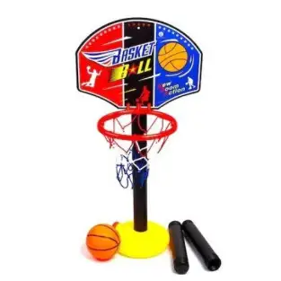 Cos de Baschet, MulticolorCos de Baschet, Multicolor red-mag.ro