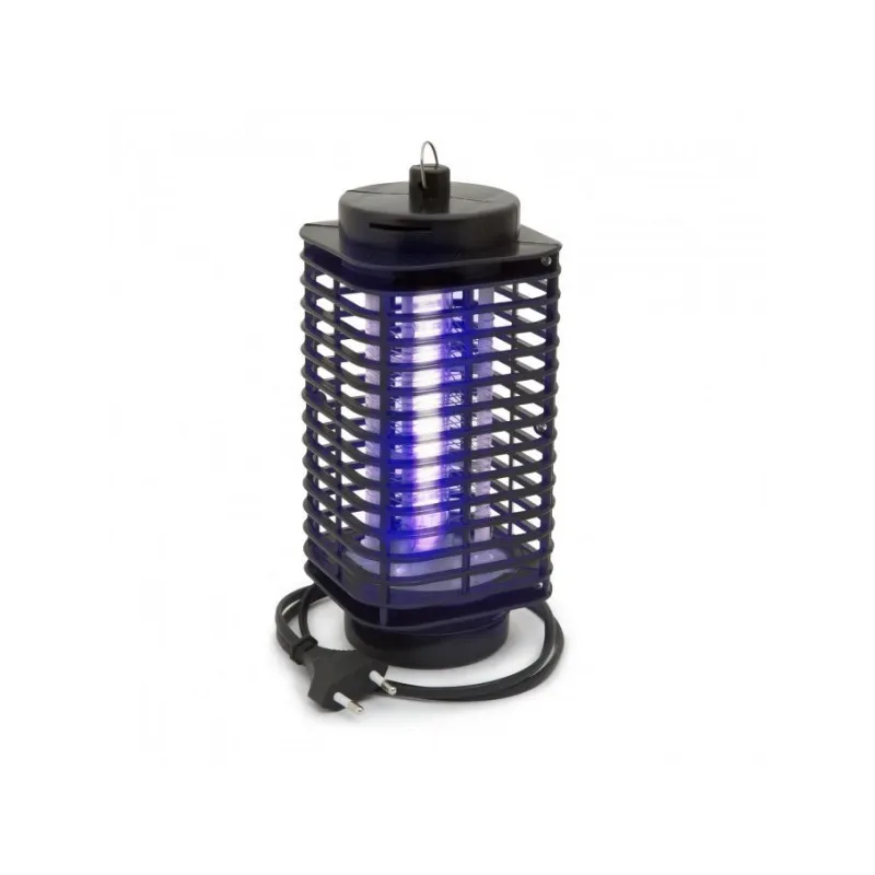 Furtun extensibil30 m + Lampa impotriva insectelor red-mag.ro