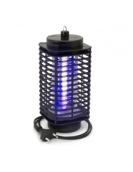 Furtun extensibil30 m + Lampa impotriva insectelor red-mag.ro