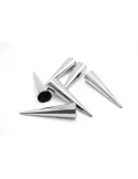 SET FORME CONICE PENTRU RULOURI 5 BUC