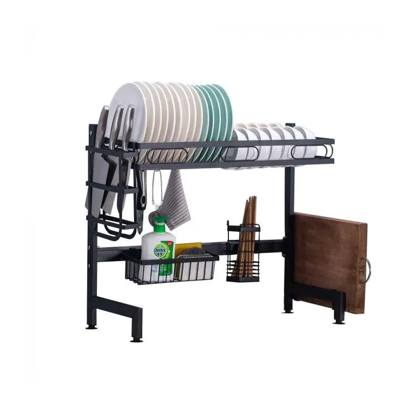 Scurgator vase deasupra chiuvetei