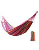 Set 2 x Hamac fara bara pentru relaxare red-mag.ro