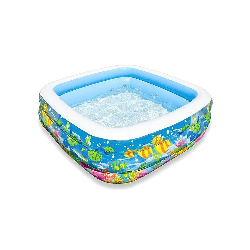 Piscina Aquarium red-mag.ro