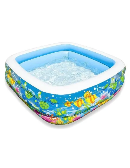 Piscina Aquarium red-mag.ro