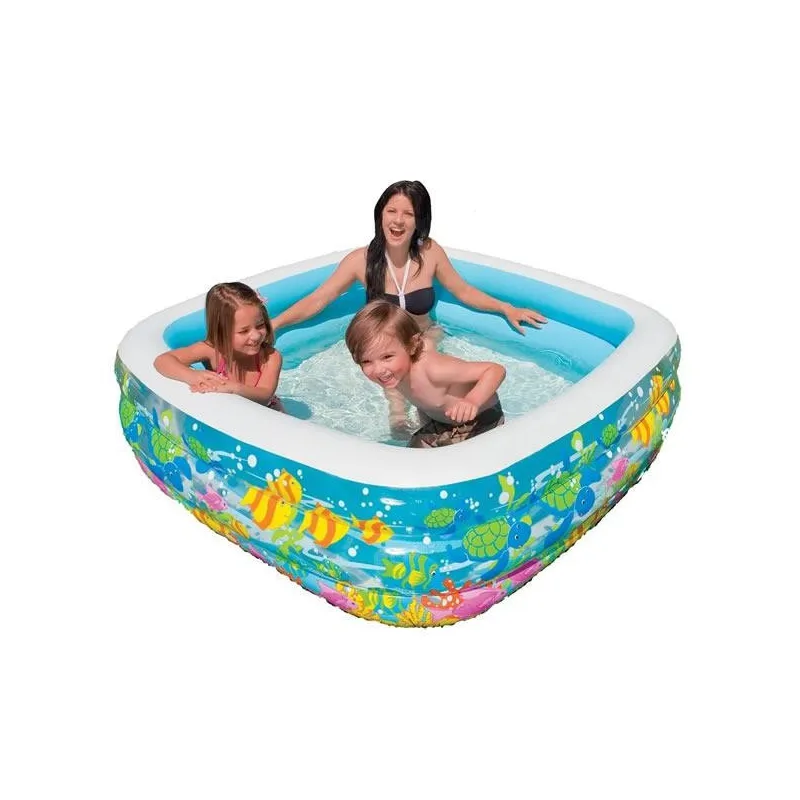 Piscina Aquarium red-mag.ro