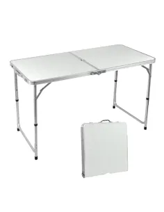 Masuta pliabila picnic din aluminiu red-mag.ro 2