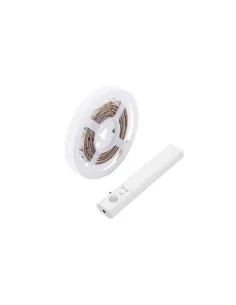 Banda LED cu senzor de miscare, 60 cm red-mag.ro