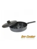 TIGAIA MAGICA DRY COOKER PENTRU GATITUL SANATOS