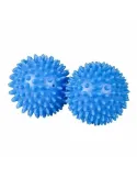 Set bile pentru uscarea rapida a rufelor Dryer Balls, 4 bucati